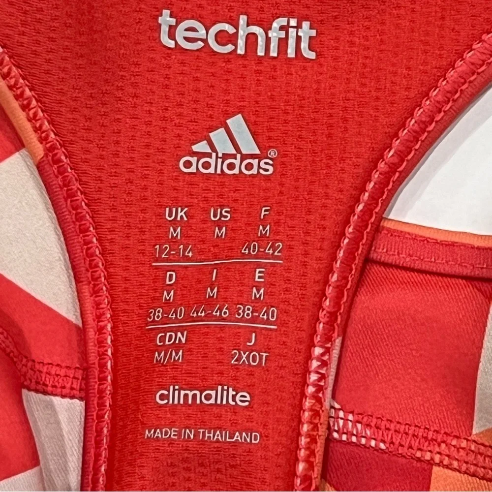 adidas coral climalite